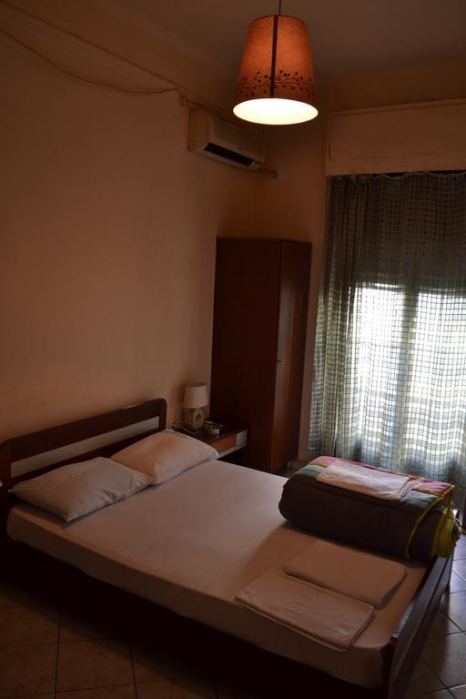 Argo Hotel Athens Exterior photo